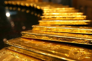 Giá vàng hôm nay 6/1: Giảm mạnh nhất trong 2 tuần