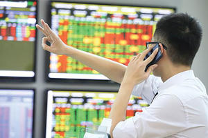 Dragon Capital: Việt Nam đã có kinh nghiệm ngăn chặn Covid, thị trường chứng khoán sẽ sớm ổn định trở lại