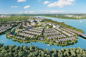 Đồng Nai: Điểm đến “sáng giá” trong xu hướng giãn dân về phía Đông