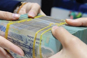 Thu 52.400 tỷ đồng thuế thu nhập cá nhân trong 5 tháng đầu năm