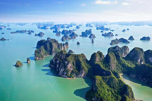 Quảng Ninh lập ban chỉ đạo tháo gỡ khó khăn cho các dự án của Vingroup