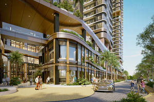 Đầu tư đa giá trị giữa phố biển 4 mùa - Lời giải từ Imperia Holiday Hạ Long