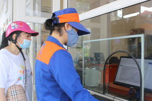 Thủ tướng yêu cầu tăng cường thanh tra, kiểm tra việc phát hành, sử dụng hóa đơn điện tử tại các cửa hàng xăng dầu