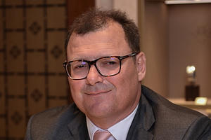 Chủ tịch Patek Philippe: 'Việt Nam là thị trường hấp dẫn của hàng xa xỉ'