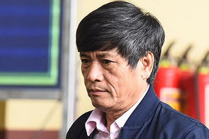 Cựu cục trưởng C50 giúp Nguyễn Văn Dương vào ngành công an