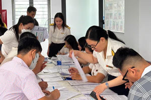 31.462 cơ sở kinh doanh tại TP HCM đã thực hiện xuất hóa đơn điện tử từ máy tính tiền