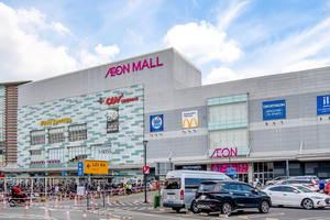 Thị trường tỷ USD của đại gia Nhật Bản: Aeon Mall 'phủ sóng' Việt Nam, doanh thu vượt 3.000 tỷ đồng