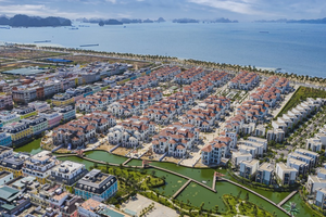 Mở cửa du lịch, cơ hội cho bất động sản nghỉ dưỡng sốt nóng trở lại