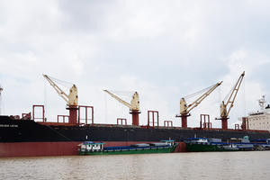 Công ty Vận tải biển Global Pacific (PCT) dự chi hơn 4.900 tỷ đồng để đóng mới 4 tàu chờ dầu