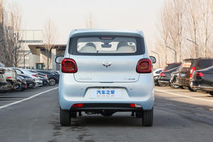 Xe MiniEV Trung Quốc không còn sức hút nhưng vẫn được nhập ồ ạt về Việt Nam