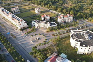 Sài Gòn Capital huy động 3.000 tỷ đồng trái phiếu với lãi suất lên tới 12,5%/năm