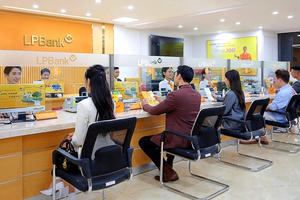 Tổng đài thông minh không phím bấm: Bước đột phá của LPBank trong kỷ nguyên số