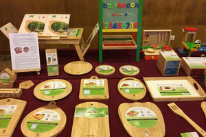 Gỗ Đức Thành (GDT) chốt quyền chia cổ tức bằng tiền mặt tỷ lệ 20%, chuẩn bị phát hành gần 1,8 triệu cổ phiếu thưởng