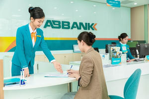 ABBank (ABB) huy động 2.500 tỷ đồng qua kênh trái phiếu trong 3 tháng