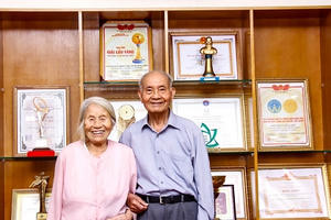 Thuốc gia truyền Bà Giằng: Khẳng định uy tín và chất lượng!