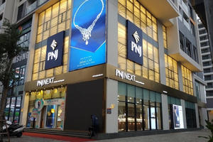 Vàng bạc đá quý Phú Nhuận (PNJ) chốt ngày họp ĐHĐCĐ thường niên 2025