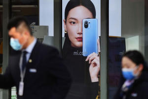 Xiaomi "soán ngôi" Apple, trở thành hãng smartphone lớn thứ hai thế giới 