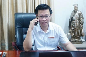 Vụ chồng bày mưu lấy cắp phôi của vợ tại bệnh viện: Những tình huống pháp lý đặt ra