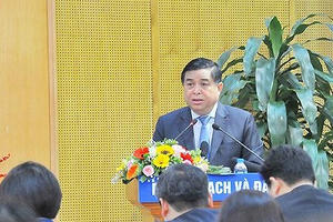 Bộ KH&ĐT kiến nghị Thủ tướng chia lại từ 6 lên 7 vùng kinh tế