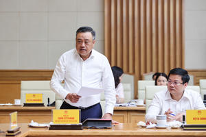 Làm gì để Nghị quyết 68 'đứng cạnh, đi cùng' doanh nghiệp tư nhân?