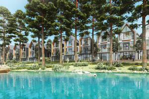 Bamboo Capital và BCG Land sắp có thêm doanh thu từ chuyển nhượng dự án