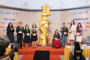 Cái nhìn đa chiều về vẻ đẹp giúp nữ giới tự tin và phát triển tốt hơn