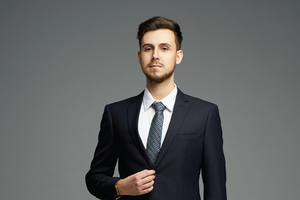 LareBoss: Nâng tầm đẳng cấp quý ông