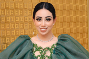 Phạm Quỳnh - Chủ tịch HĐQT Công ty Cổ phần Thương mại và Dịch vụ Gia Minh: Kiến tạo vẻ đẹp và nuôi dưỡng tâm hồn phụ nữ Việt