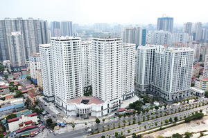 Hàng loạt khu đất vàng được đổi chủ với giá hời