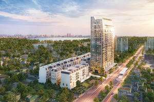 Sự chuyên tâm tạo nên sản phẩm hạng sang của những thương hiệu xa xỉ