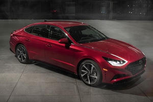 Kia Optima chạy thử lộ diện, nhiều khả năng 'sexy' hơn cả Hyundai Sonata vừa ra mắt