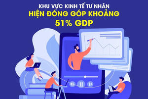 Bài 2: Tháo gỡ điểm nghẽn – Kinh tế tư nhân đã đủ lực nhưng thiếu đà