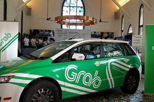 Hyundai và Kia rót 250 triệu USD vào Grab