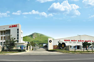 Lợi nhuận quý I giảm 81%, Cao su Đà Nẵng (DRC) vẫn sắp phát hành 35,6 triệu cổ phiếu thưởng