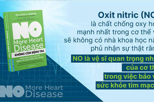 ‘Không còn bệnh tim’ – 3 bước đơn giản giúp bạn cải thiện sức khỏe tim mạch 