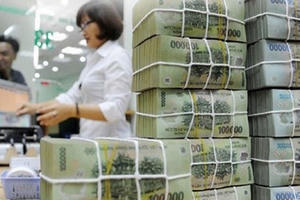 Cần minh bạch trong chi tiêu ngân sách