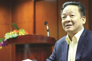 Giá gạo Việt Nam lên cao nhất thế giới, Bầu Hiển thắng lớn với “khoản cược” Vinafood 2 (VSF): Bỏ ra 1.200 tỷ, nay có hơn 5.000 tỷ