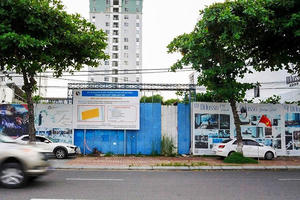 Doanh nghiệp Hà Nội chi gần 360 tỷ đồng thuê 'đất vàng' 16 Bạch Đằng trong 50 năm