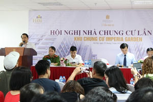 Chậm bàn giao quỹ bảo trì: nguồn cơn của những tranh chấp chung cư