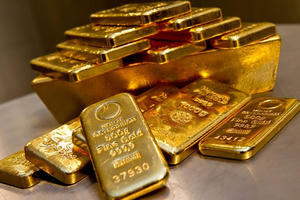 Ngày 7/7, vàng thế giới tăng mạnh bất ngờ, sát ngưỡng 1.800 USD/ounce