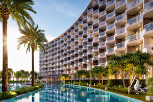 Thêm nguồn cung hạng sang cho BĐS nghỉ dưỡng tại Phú Quốc