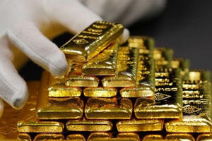 Giới đầu tư lạc quan về giá vàng tuần tới