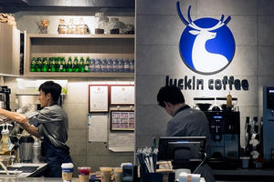 Chuỗi cà phê đe dọa Starbucks: Giá rẻ hơn, cam kết giao hàng trong 30 phút, chậm một giây miễn phí luôn đồ uống