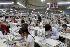 WEF: Việt Nam là nền kinh tế cạnh tranh thứ 77 toàn cầu