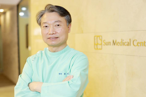 Bác sĩ Hàn Quốc và hành trình bảo vệ “nụ cười Việt”