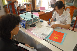 TP HCM thu về hơn 2.500 tỷ đồng từ người dân trả nợ tiền sử dụng đất