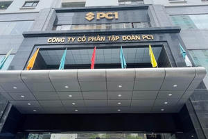 Con gái Chủ tịch PC1 chi gần 90 tỷ đồng gom cổ phiếu, nhóm cổ đông gia đình nắm quyền chi phối hơn 24% vốn