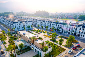 Thái Hưng Group gom cổ phần loạt doanh nghiệp, không ngừng mở rộng