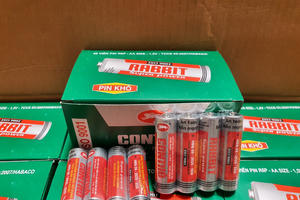 Chủ thương hiệu Pin con thỏ có tân Chủ tịch HĐQT là doanh nhân người Trung Quốc