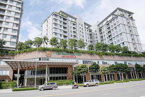 Tập đoàn Lộc Trời (LTG) trình phương án niêm yết cổ phiếu trên HoSE, điều chỉnh kế hoạch trả cổ tức 2023